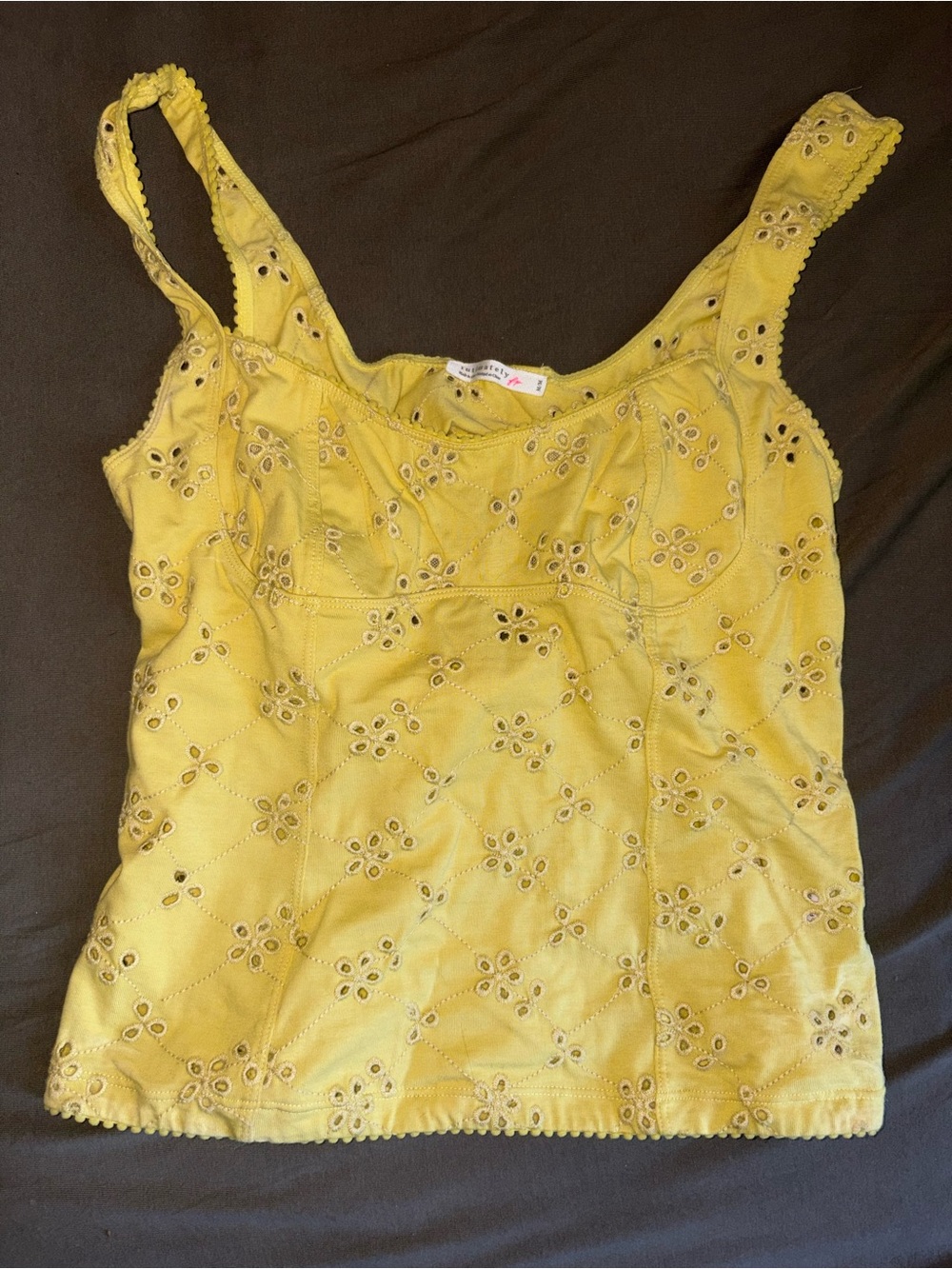 Free people cami